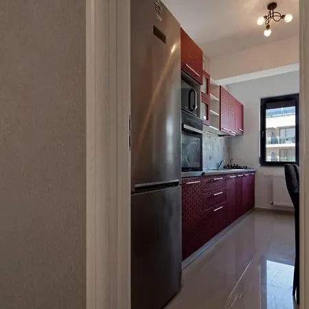 Alessia Apartament Năvodari