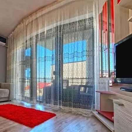 Alessia Apartament