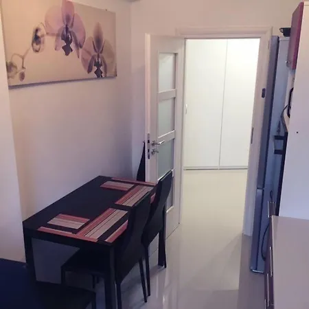 דירה Alessia Apartament Năvodari