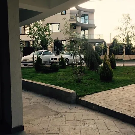 Alessia Apartament * Năvodari