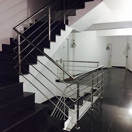 Alessia Apartament דירה Năvodari