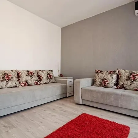 Apartament Alessia Apartament Năvodari